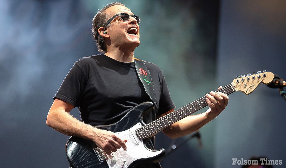 Tommy Castro kicks off Folsom Powerhouse weekend lineup
