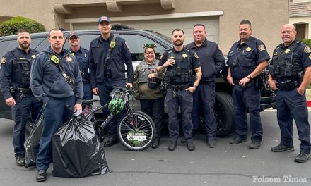 Folsom CAPS Toy Drive returns to brighten holidays for local families