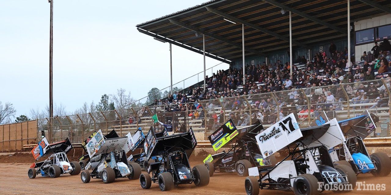 Placerville Speedway releases 2026 season schedule