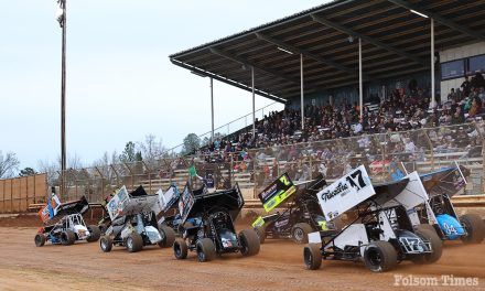 Placerville Speedway releases 2026 season schedule