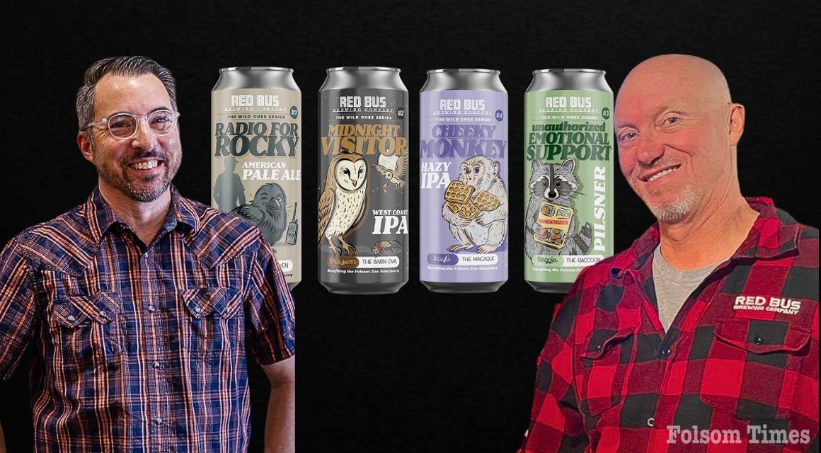 Wild Ones beer celebration takes over Red Bus Wednesday