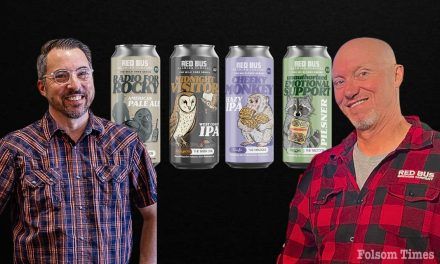 Wild Ones beer celebration takes over Red Bus Wednesday