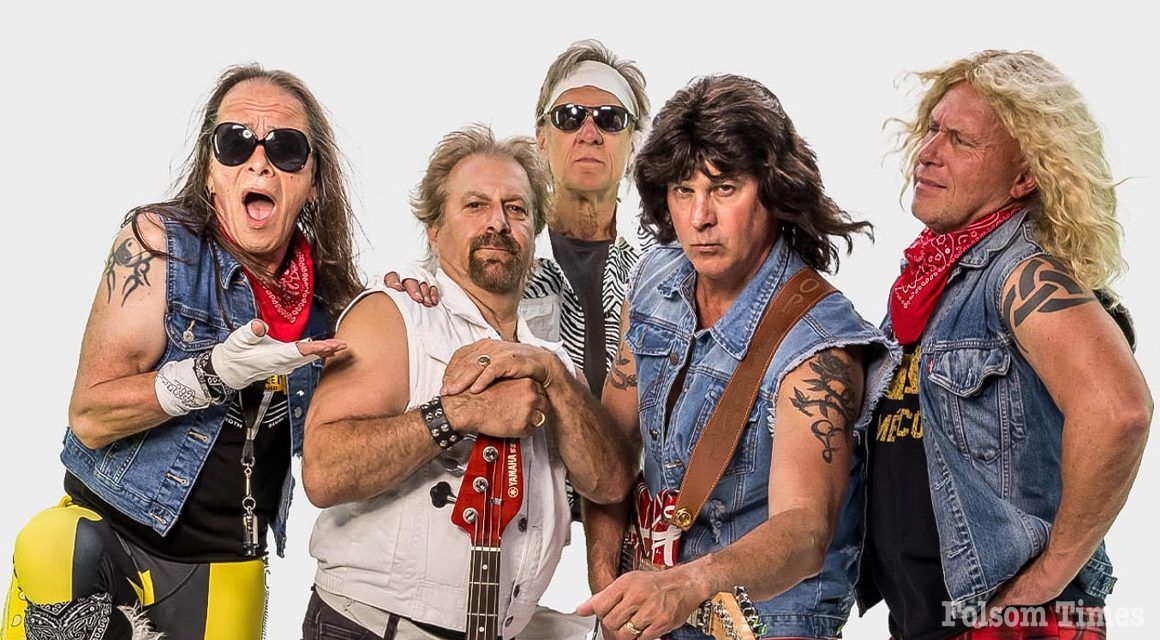 Riff Raff, Best of Both Worlds bring classic rock to The Boardwalk New Years Eve