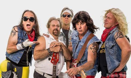 Riff Raff, Best of Both Worlds bring classic rock to The Boardwalk New Years Eve
