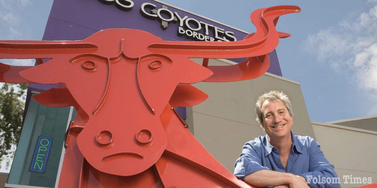Dos Coyotes celebrates 35 years by helping local food banks
