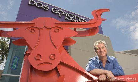 Dos Coyotes celebrates 35 years by helping local food banks
