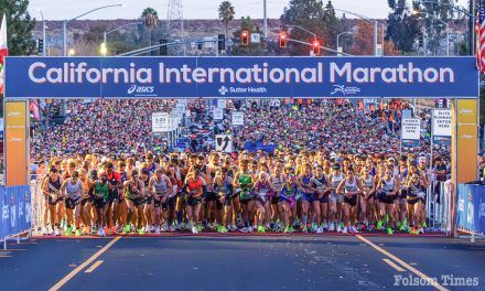 42nd California Marathon brings 10K runners, road closures Sunday