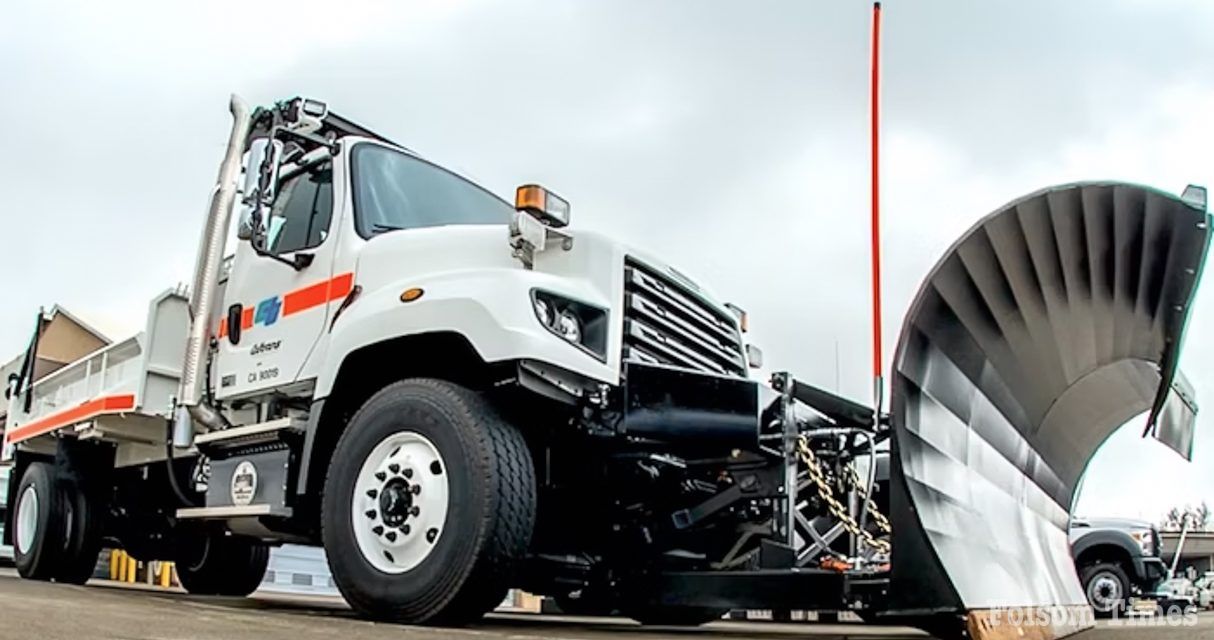 From dry spell to deluge? Storms poised to boost reservoirs, snow pack