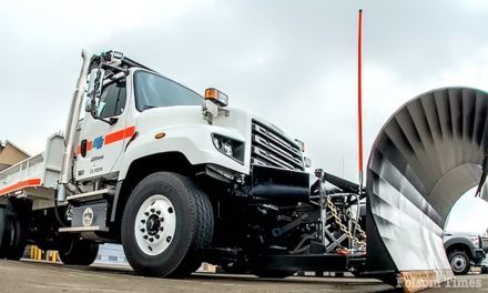 From dry spell to deluge? Storms poised to boost reservoirs, snow pack