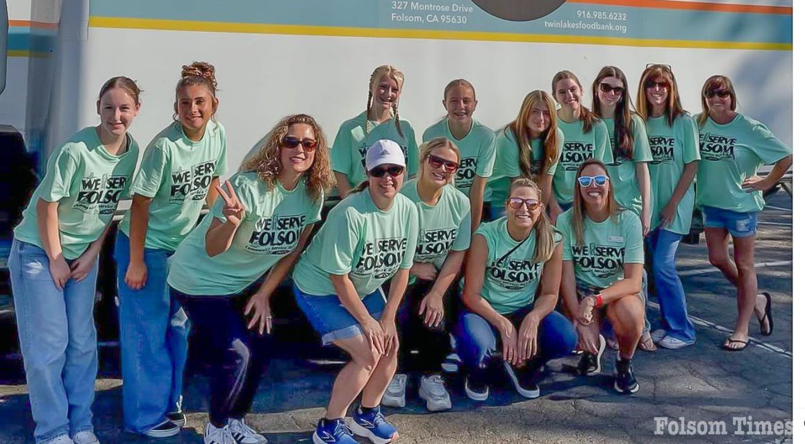 National Charity League of Folsom launches annual membership drive