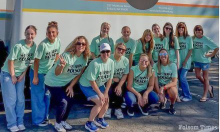 National Charity League of Folsom launches annual membership drive