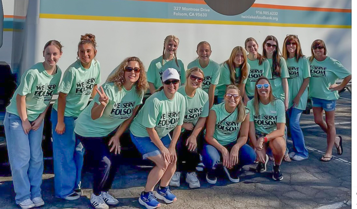 National Charity League of Folsom launches annual membership drive