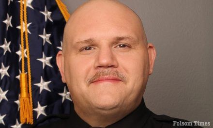 Sacramento County Deputy killed in car crash on way to work