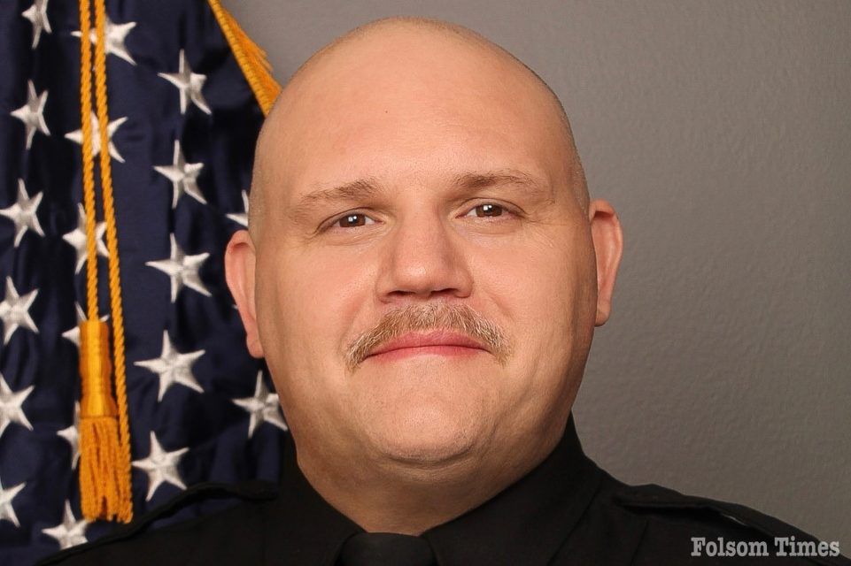 Sacramento County Deputy killed in car crash en route to work