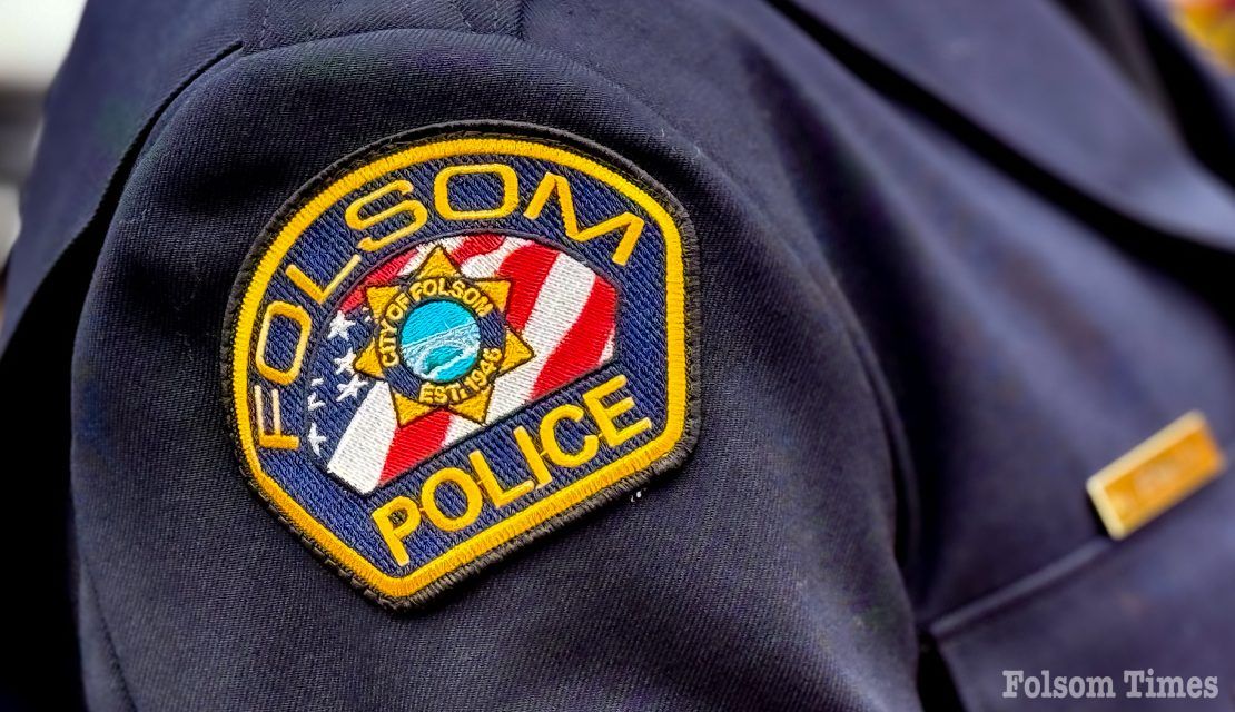 Retail theft, battery, commercial burglary among latest Folsom crime calls