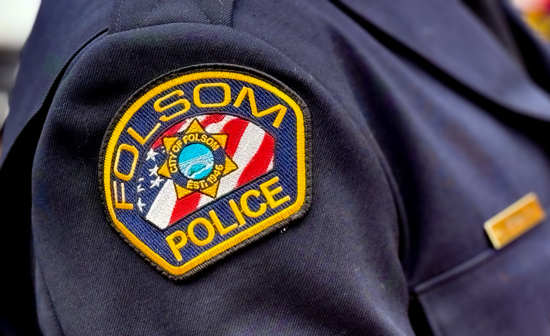 Ten firearms stolen from residence, robbery with force among Folsom crime calls