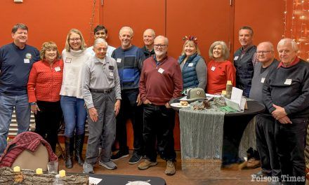 Friends of Folsom Parkways; it Takes a Village…of Volunteers