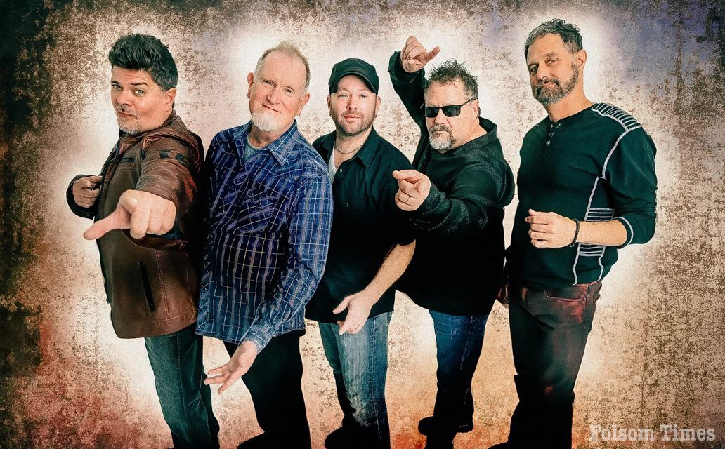 Hit Men of Country bound for Folsom Harris Center stage Jan. 4