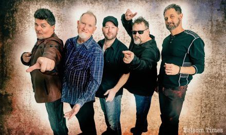 Hit Men of Country bound for Folsom Harris Center stage Jan. 4