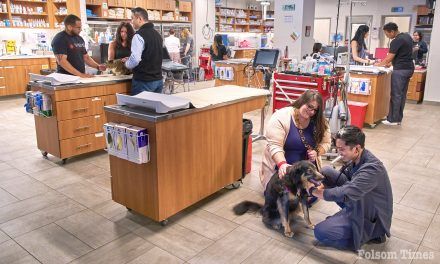 New Emergency Pet Hospital Brings 24 Hour Care to Folsom