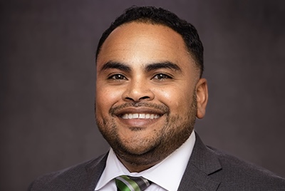 Powell selected to take lead of Los Rios College District