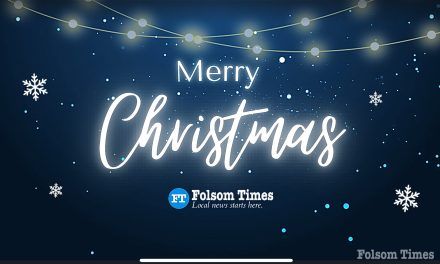 Merry Christmas from our family to yours