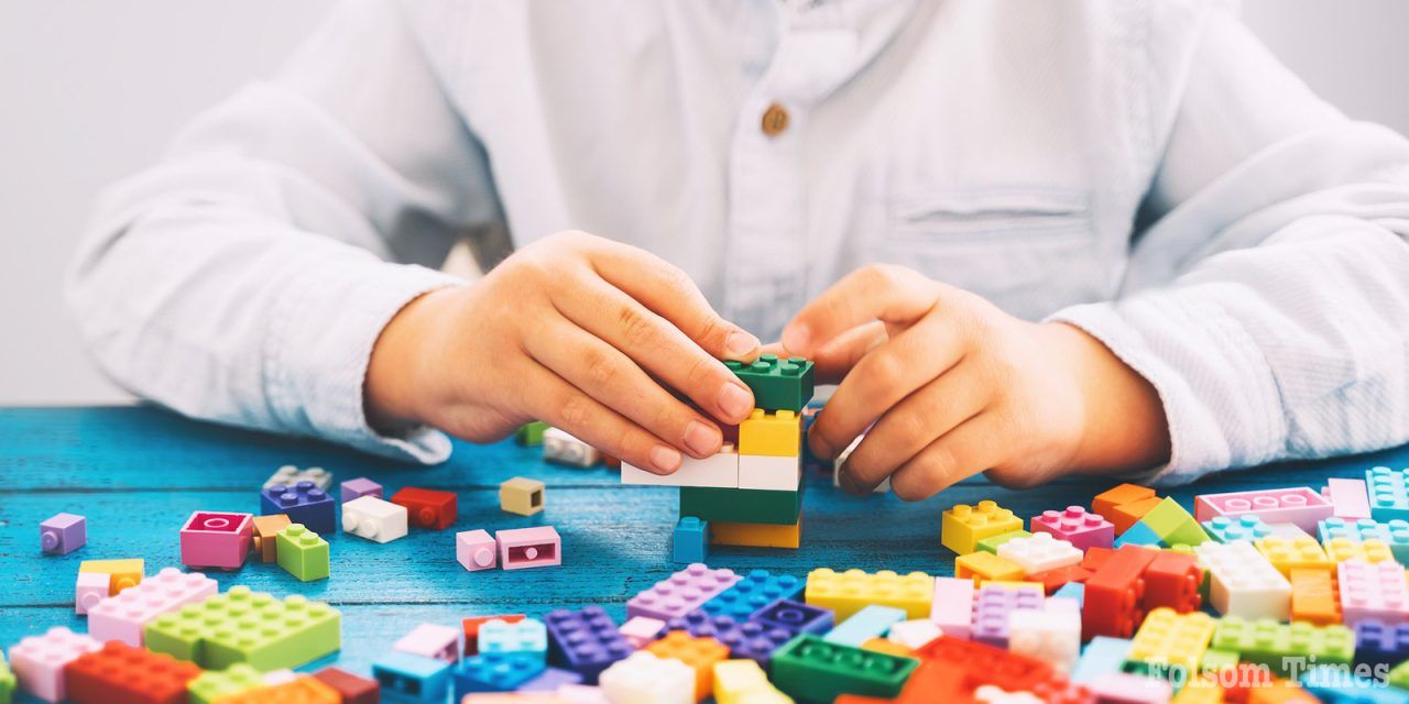 Folsom Public Library LEGO contest returns with ‘Adventure’ theme