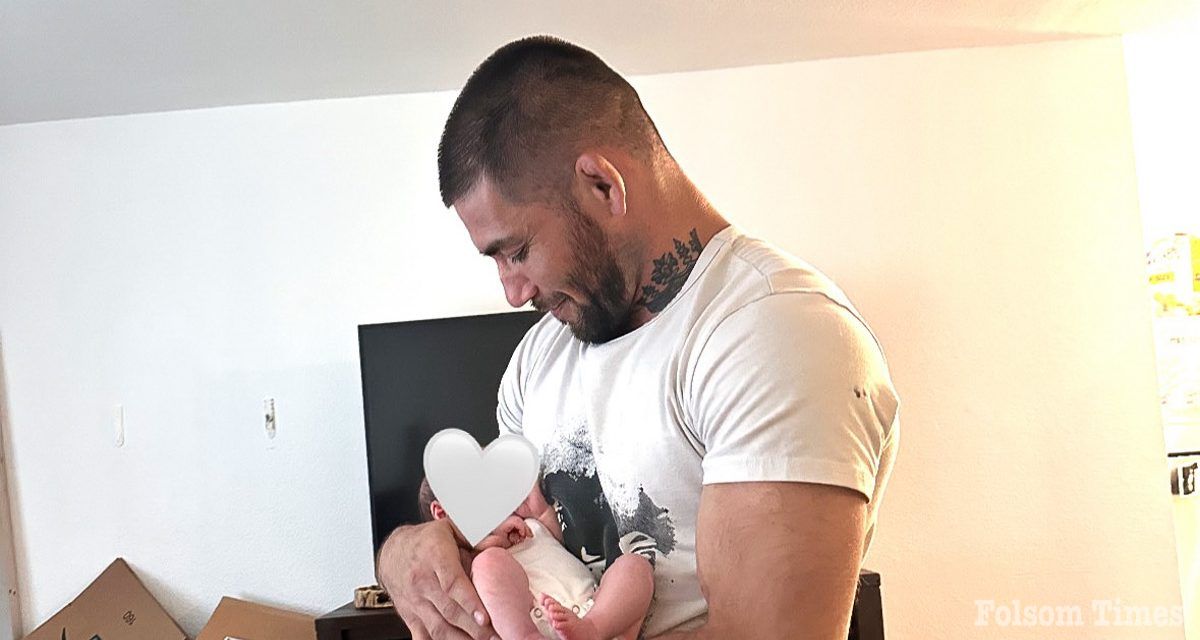 Community rallies to help injured Folsom Powerhouse security guard