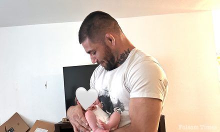 Community rallies to help injured Folsom Powerhouse security guard