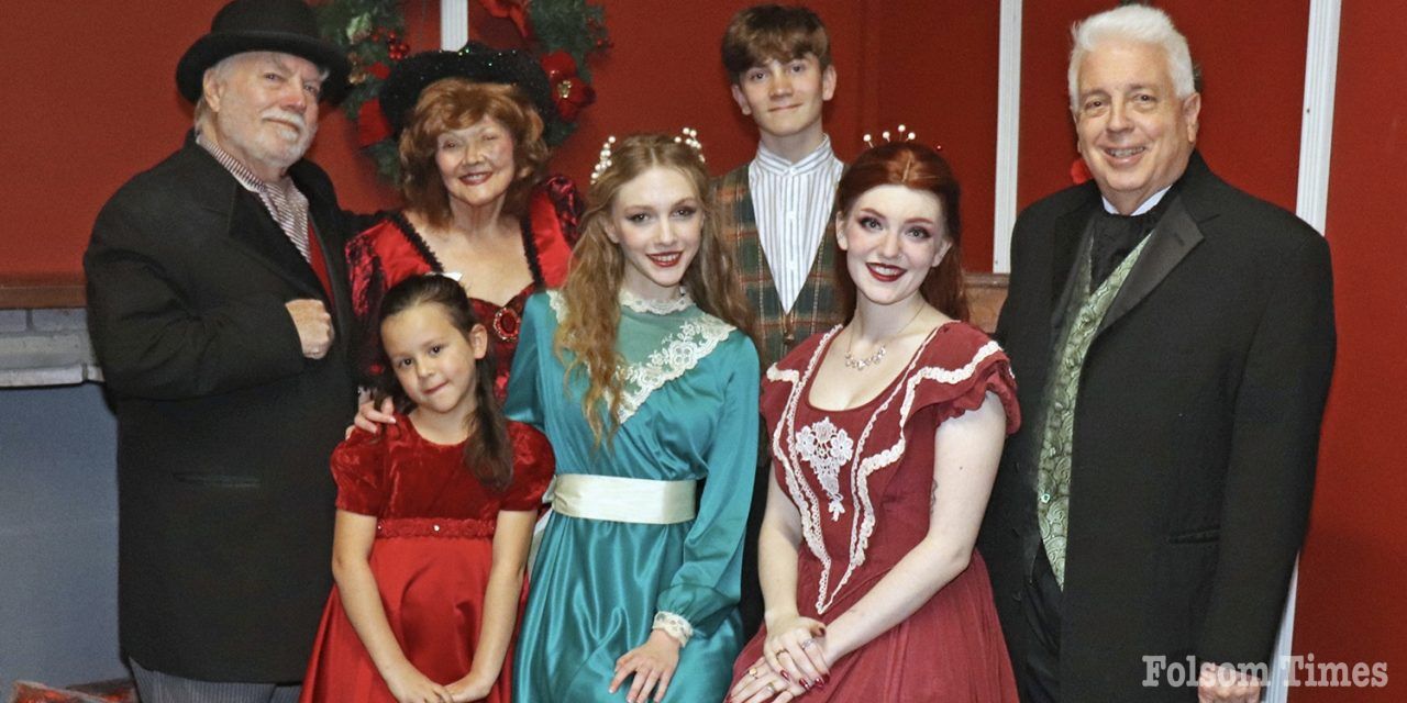 Sutter Street’s Holiday in the Hills is a love letter to Folsom