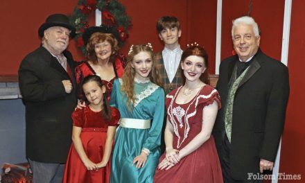 Sutter Street’s Holiday in the Hills is a love letter to Folsom