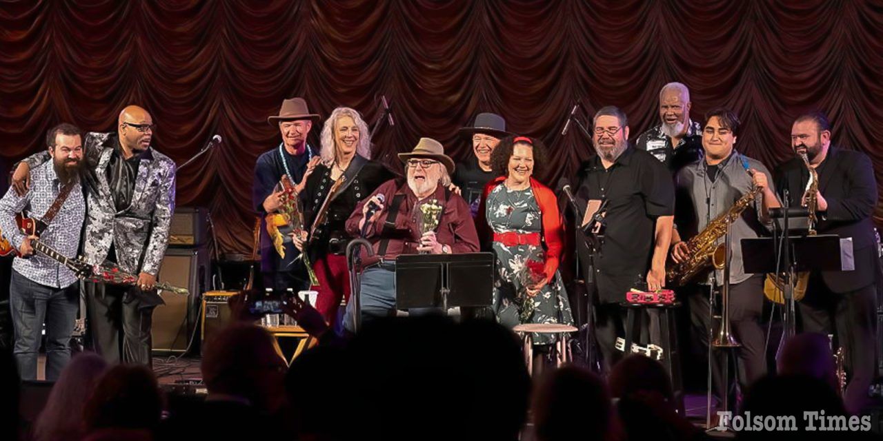 Continuing a legacy; Mick Martin’s Big Blues Band returns to Powerhouse Sunday