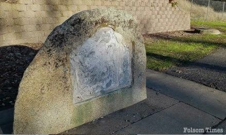 Stolen state plaque to be replaced by historic organizations