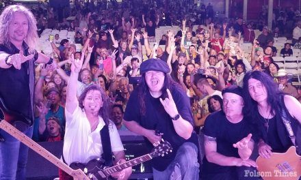 Riff Raff, Best of Both Worlds bring classic rock to The Boardwalk New Years Eve