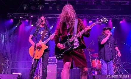 Riff Raff, Best of Both Worlds bring classic rock to The Boardwalk New Years Eve