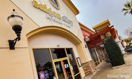 Saigon Alley closes doors to its Folsom location