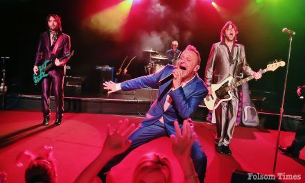 Wonderbread 5 returns to Powerhouse stage they christened 25 years ago