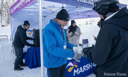 Marshall to serve as official medical provider of Sierra-at-Tahoe ski clinic