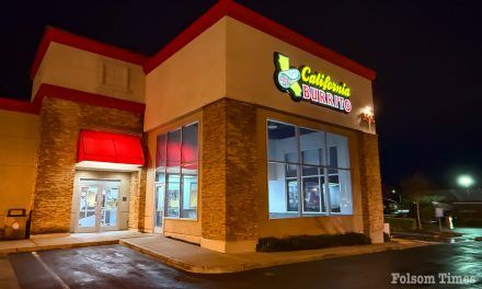 California Burrito expands with new Folsom location
