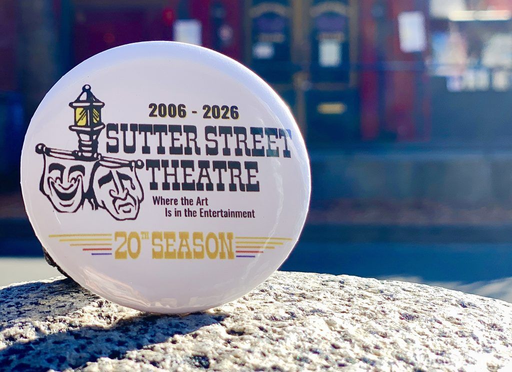 Folsom’s Sutter Street Theatre earns multiple Broadway World Awards