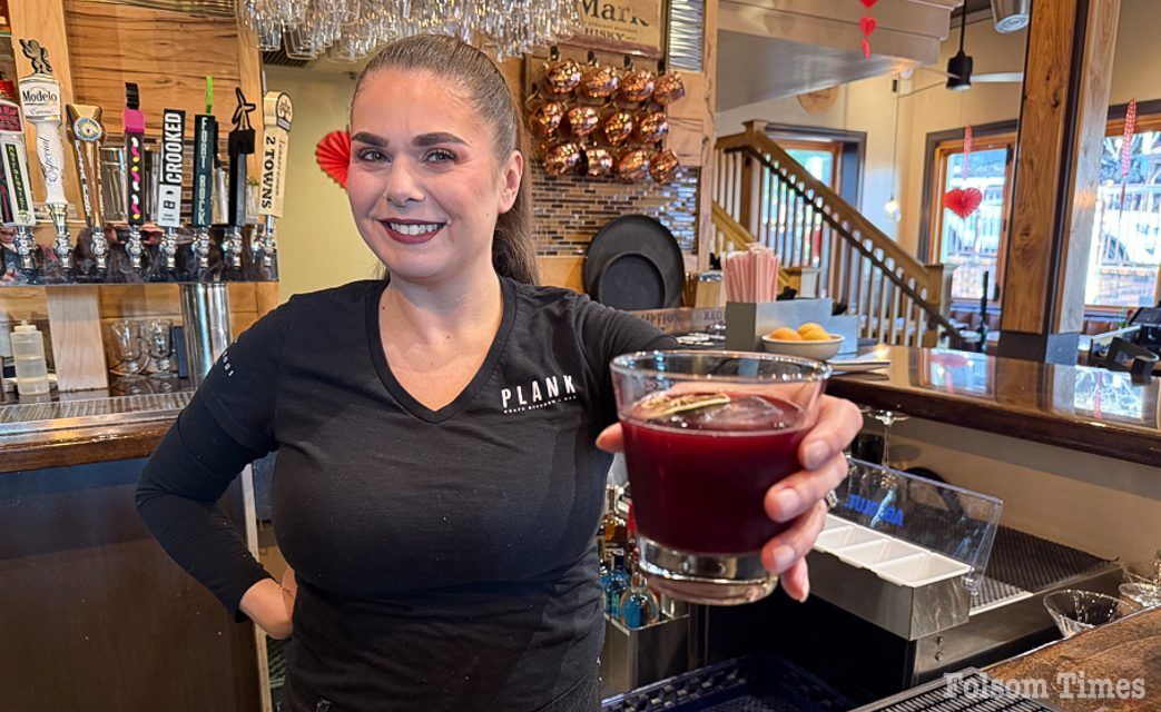 Historic Folsom bartenders seeking gold in upcoming Bartender Challenge