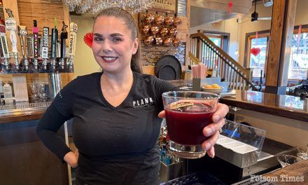 Historic Folsom bartenders seeking gold in upcoming Bartender Challenge
