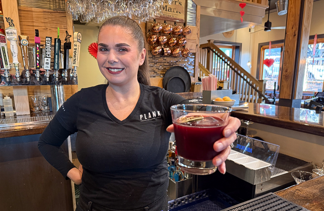 Historic Folsom bartenders seeking gold in upcoming Bartender Challenge