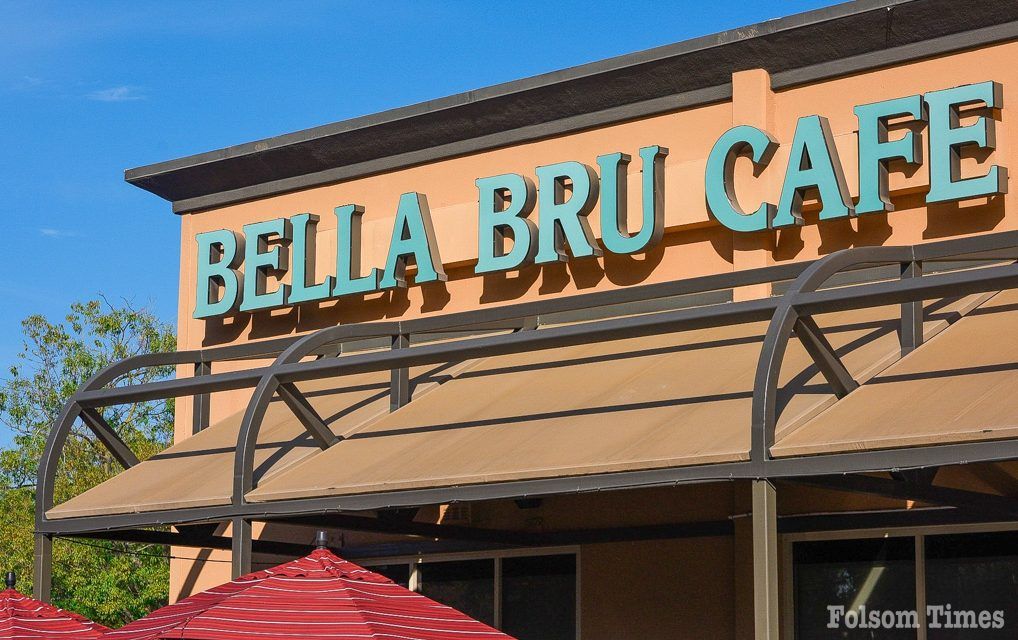 Bella Bru Café to permanently close longtime El Dorado Hills location