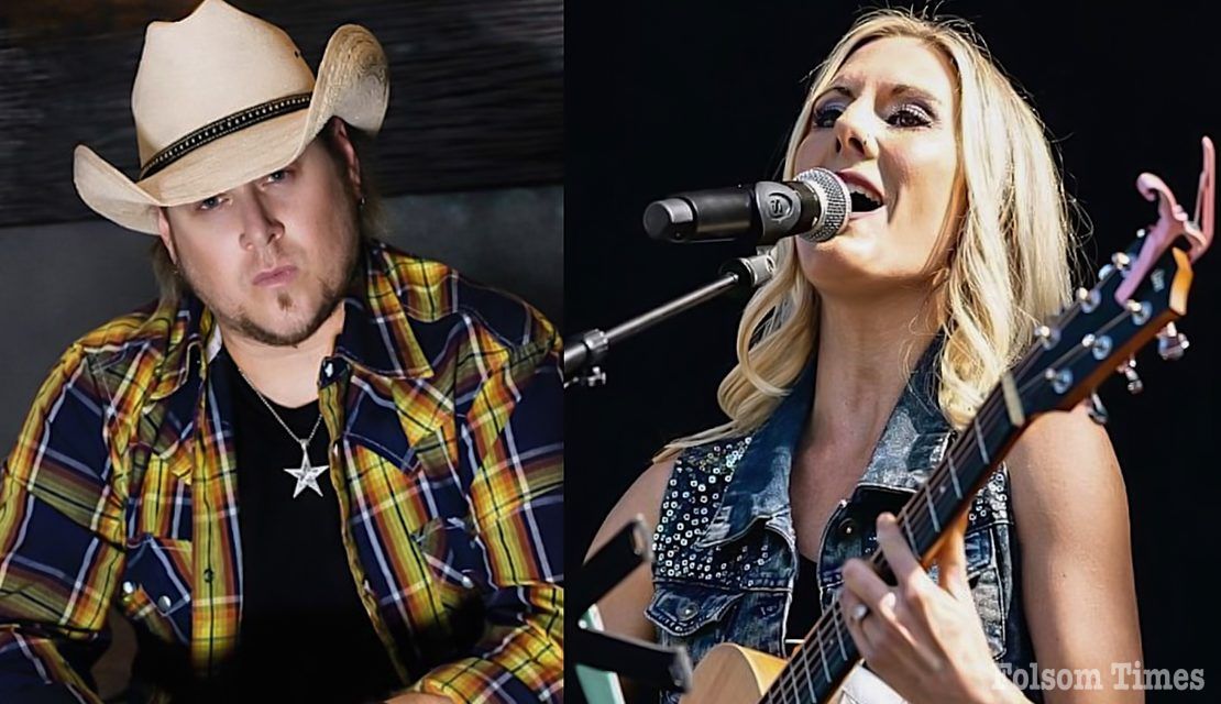 Brodie Stewart, Ariel Jean power Red Hawk’s weekend music lineup