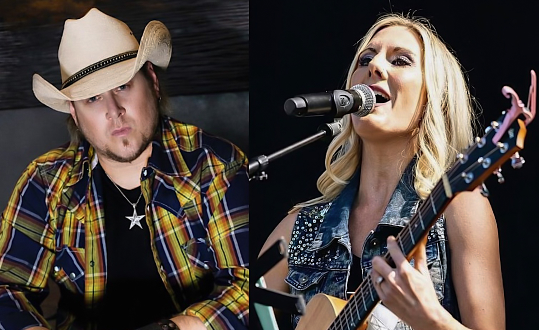 Brodie Stewart, Ariel Jean power Red Hawk’s weekend music lineup