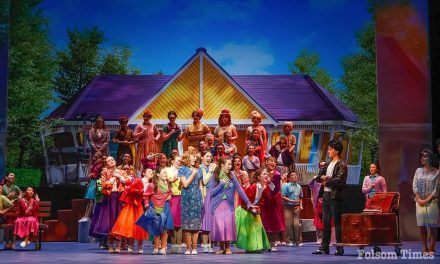 EDMT’s Bye Bye Birdie enters final weekend at Harris Center