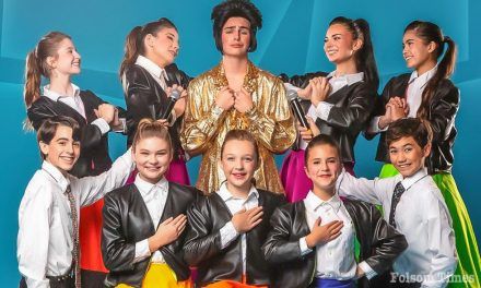 EDMT kicks off 2026 with Bye Bye Birdie on Harris Center stage