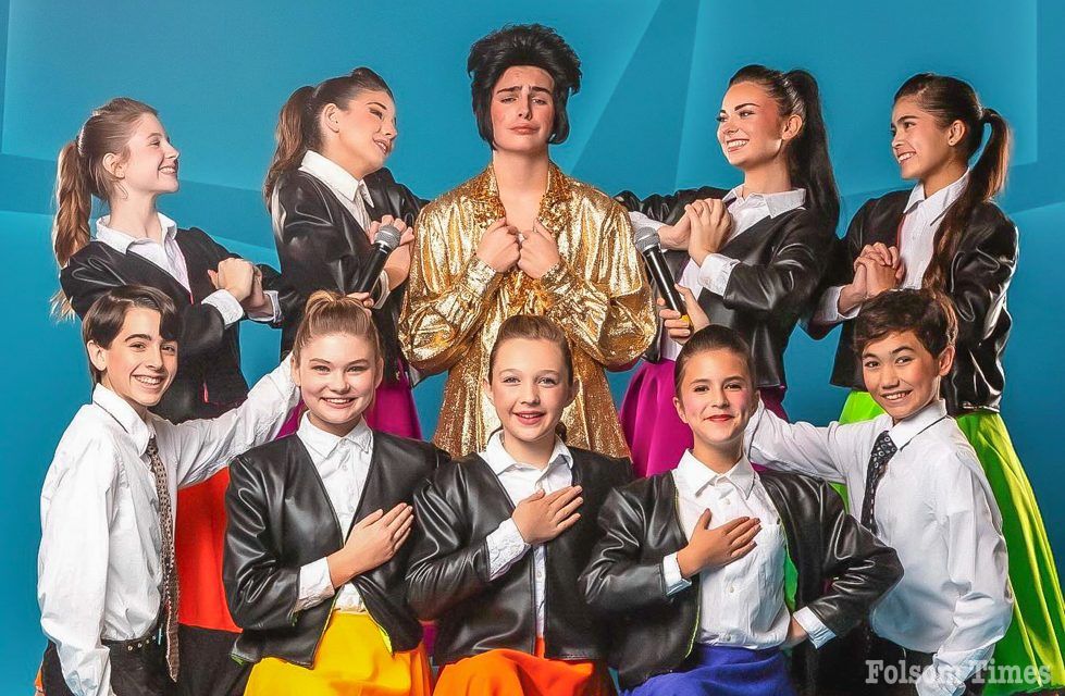 EDMT kicks off 2026 with Bye Bye Birdie on Harris Center stage