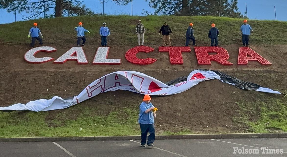 CALPIA transitions to California Correctional Training and Rehabilitation Authority